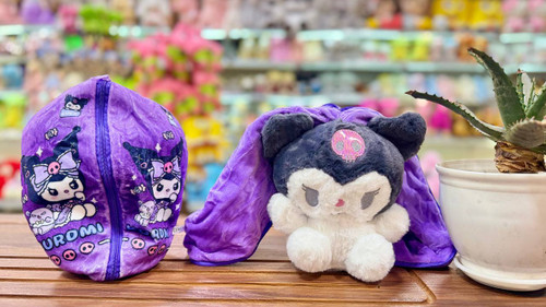 عروسک کرومی سوپرایزی