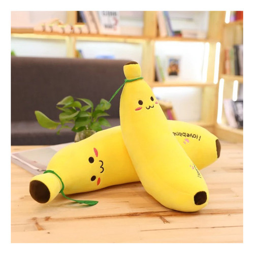 عروسک موز نانو