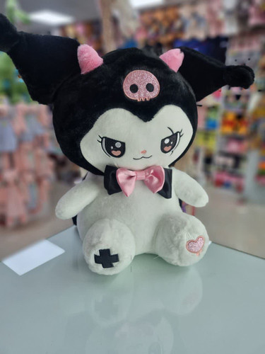 عروسک کرومی طرح شاخدار و بالدار