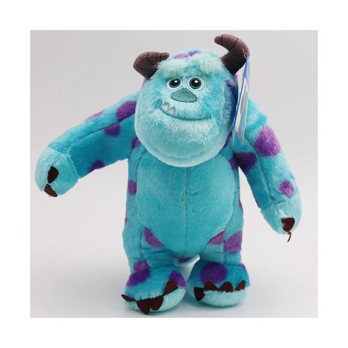 عروسک سالیوان طرح دیزنی