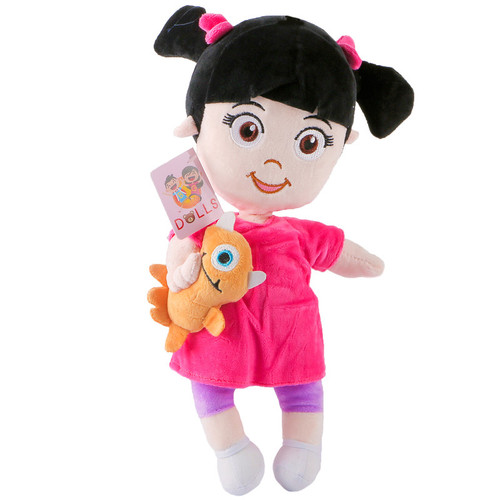 عروسک بو طرح عروسک بدست