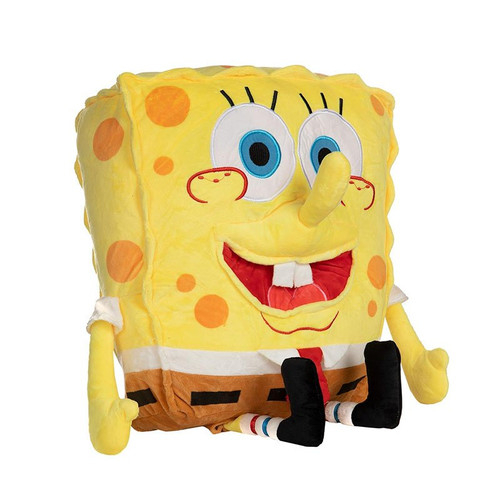 عروسک باب اسفنجی طرح اورجینال