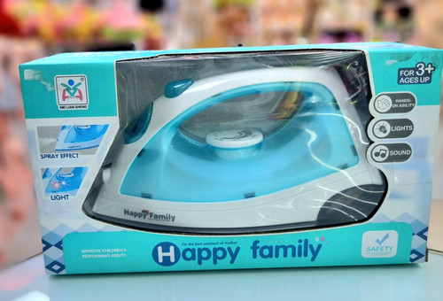 اسباببازی اتو طرح باطری خور